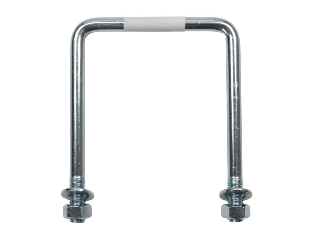 Jarzmo, Cybant, M16 122x160, Waryński