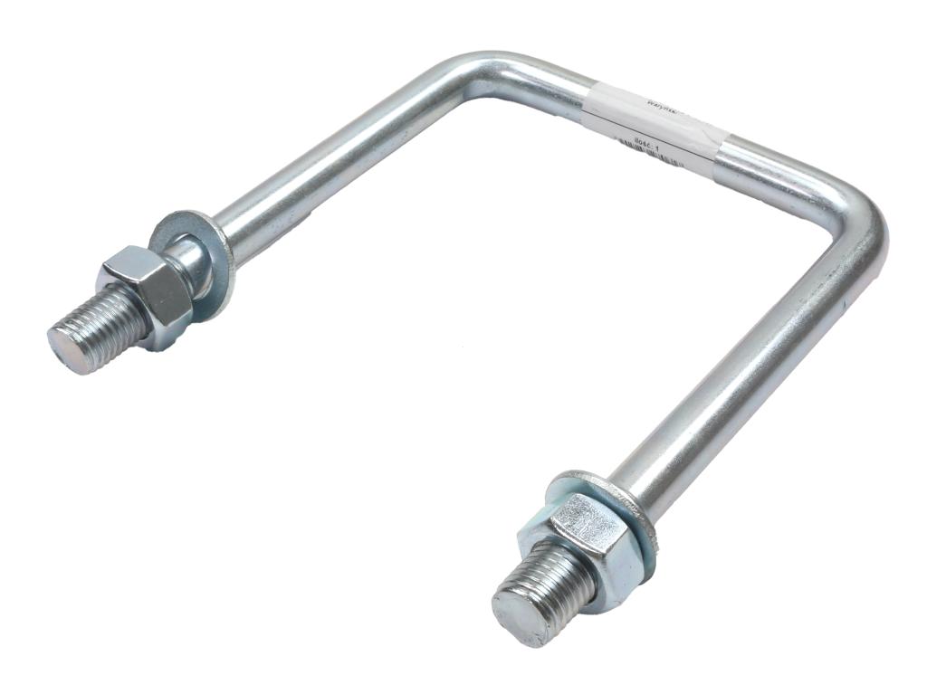 Jarzmo, Cybant, M16 92x130, Waryński