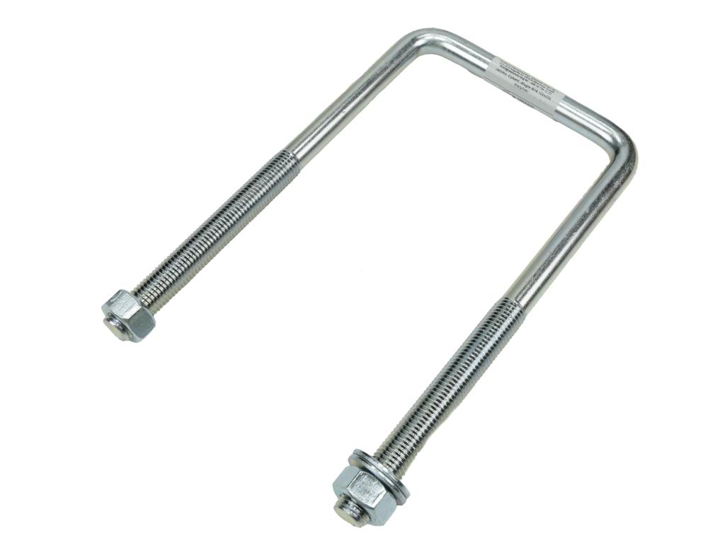 Jarzmo, Cybant, długie M16 92x220, Waryński