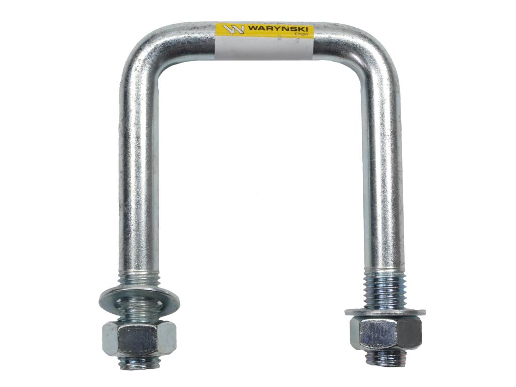 Jarzmo, Cybant, M20-92x140, Waryński