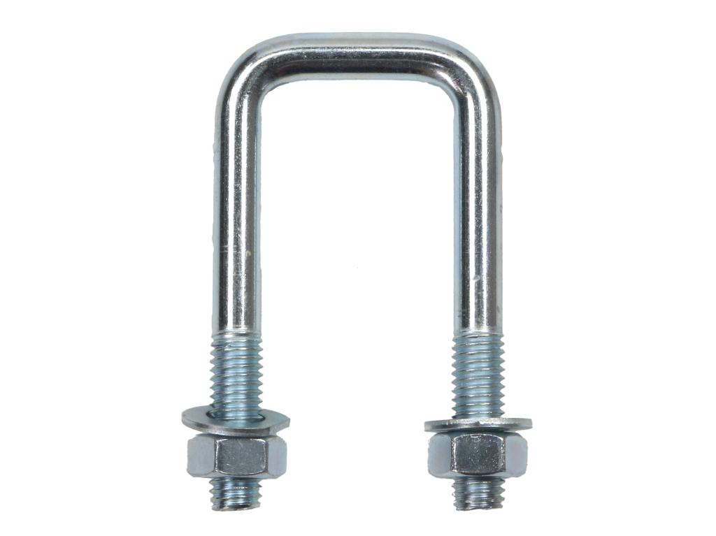 Jarzmo, Cybant, M8 27x60, 1655004550/U, Waryński