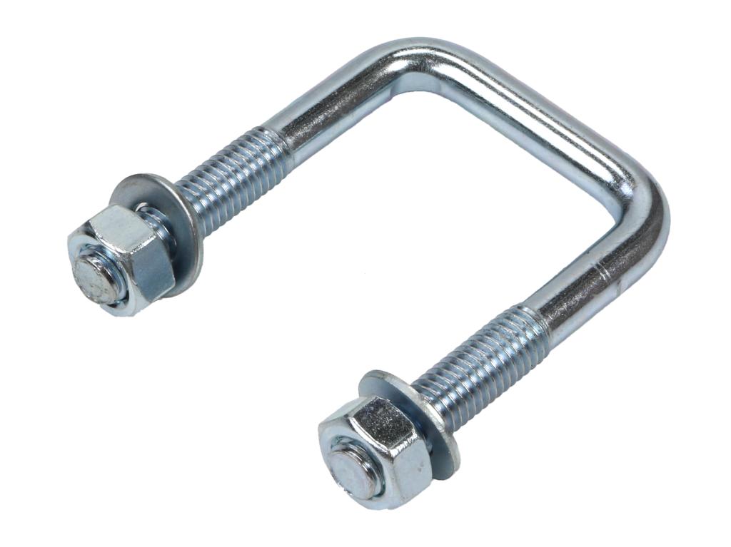 Jarzmo, Cybant, M8 35x55, Waryński