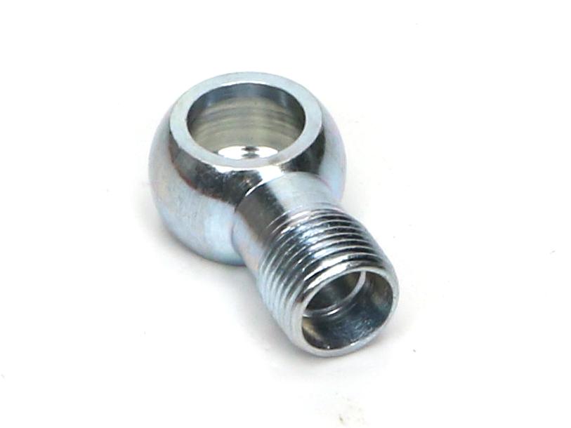 Złączka Oczkowa Fi16-12L (M18X1.5) Waryński  ( sprzedawane po 2 )