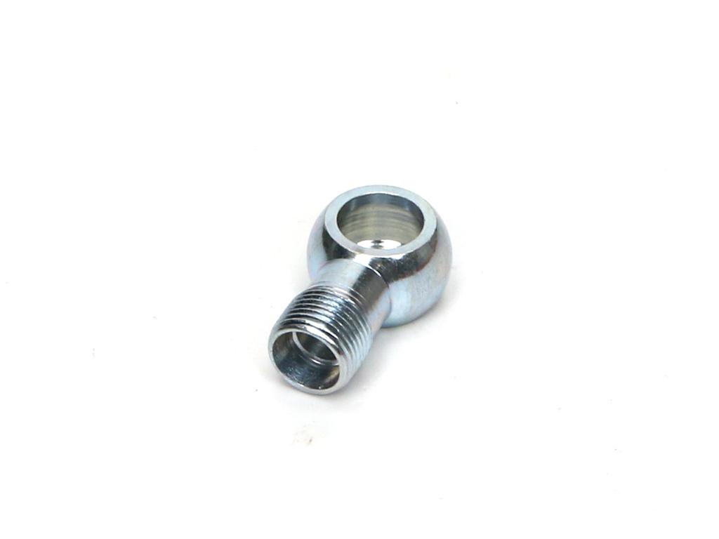 Złączka Oczkowa Fi18-10L (M16X1.5) Waryński  ( sprzedawane po 2 )