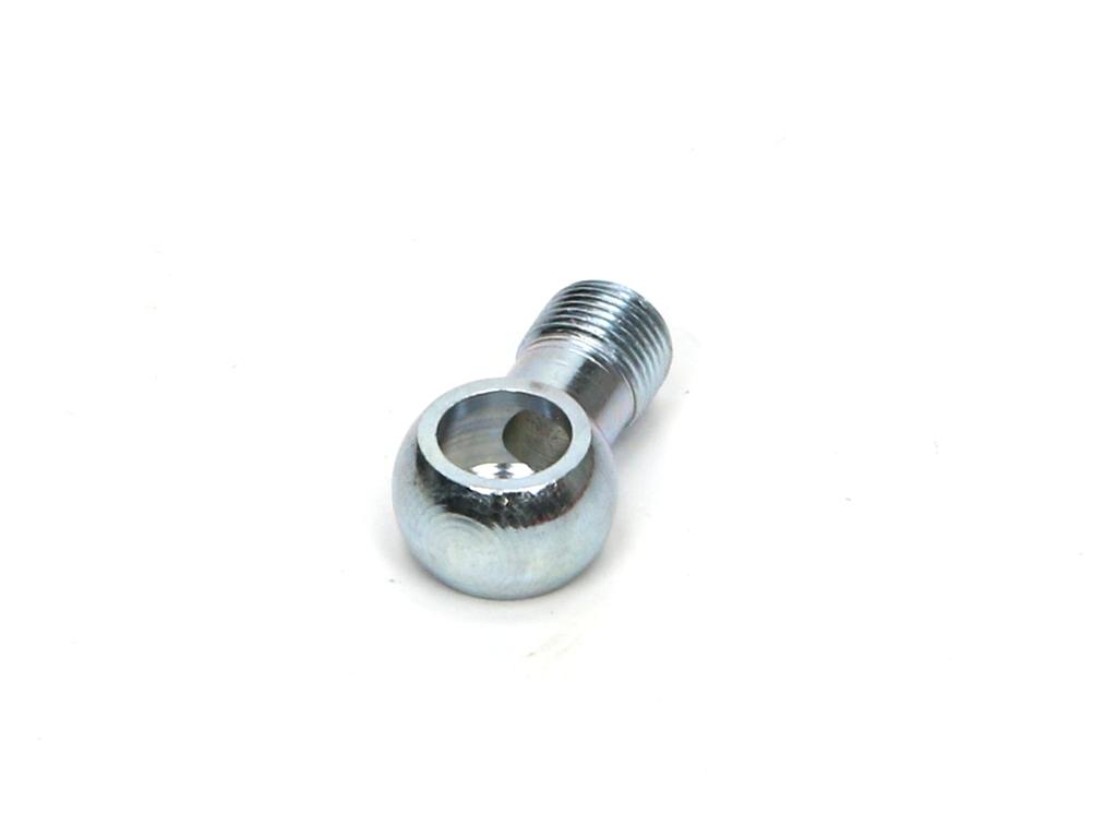 Złączka Oczkowa Fi18-10L (M16X1.5) Waryński  ( sprzedawane po 2 )