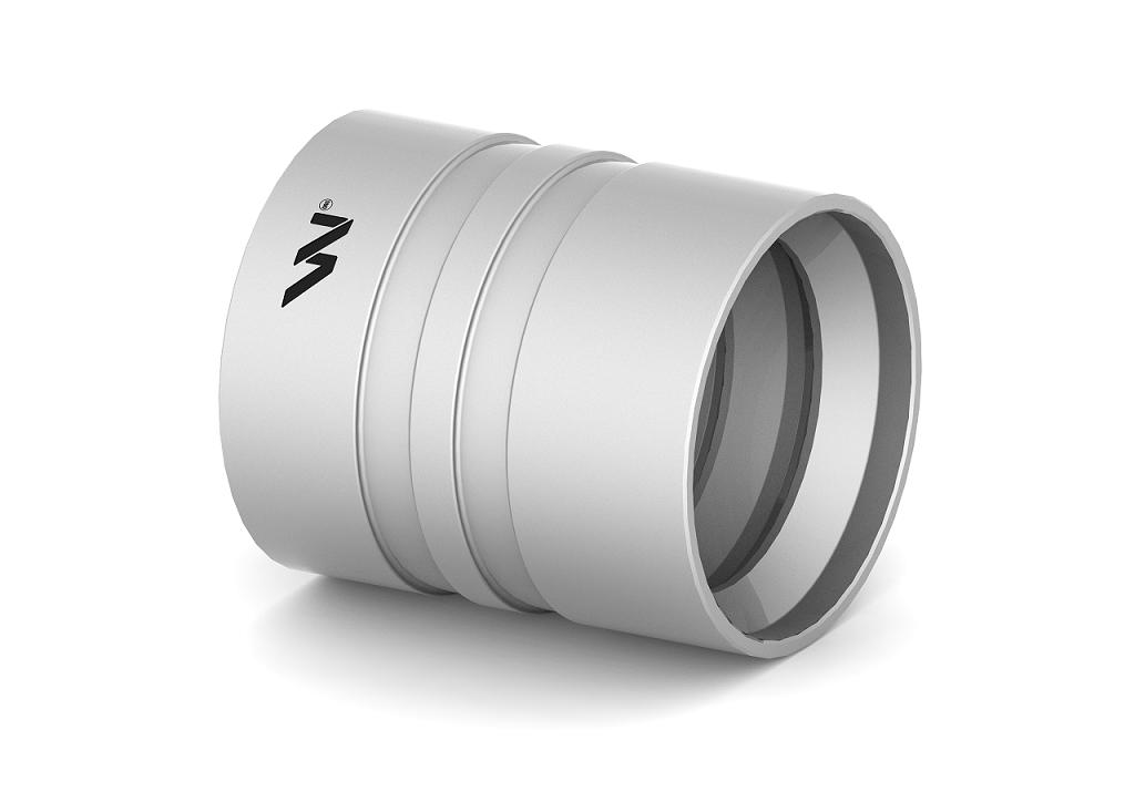 Tuleja (oprawka) do węży 4-oplotowych DN12 4SP GRANDMASTER Waryński ( sprzedawane po 10 )