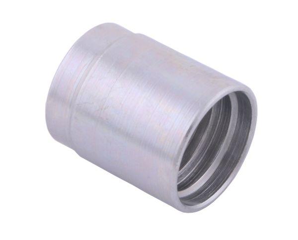 Tuleja (oprawka) DN 40 2SN Waryński ( sprzedawane po 2 )