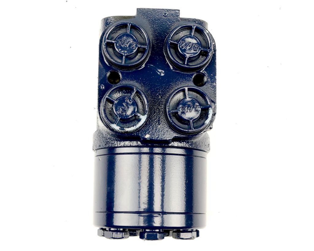 Orbitrol hydrauliczny W-ORBS 315 cm3/obr z zaworami (System Open Center - bez obciążenia) Waryński