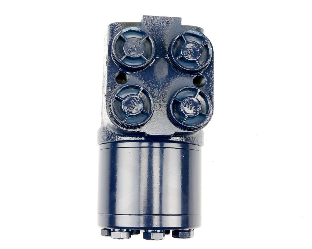 Orbitrol hydrauliczny W-ORBS 400 cm3/obr z zaworami (System Open Center - bez obciążenia) Waryński