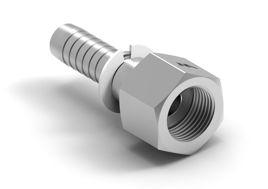 Zakucie hydrauliczne ORFS DN10 13/16"-16 PREMIUM Waryński ( sprzedawane po 10 )