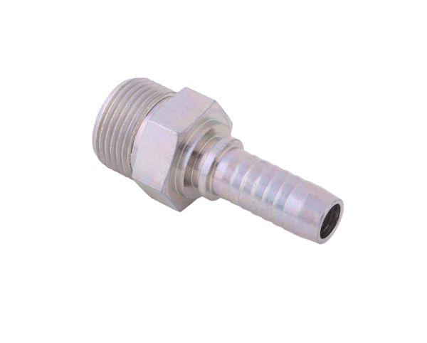 Zakucie hydrauliczne ORFSAD DN10 11/16"-16 Waryński ( sprzedawane po 10 )