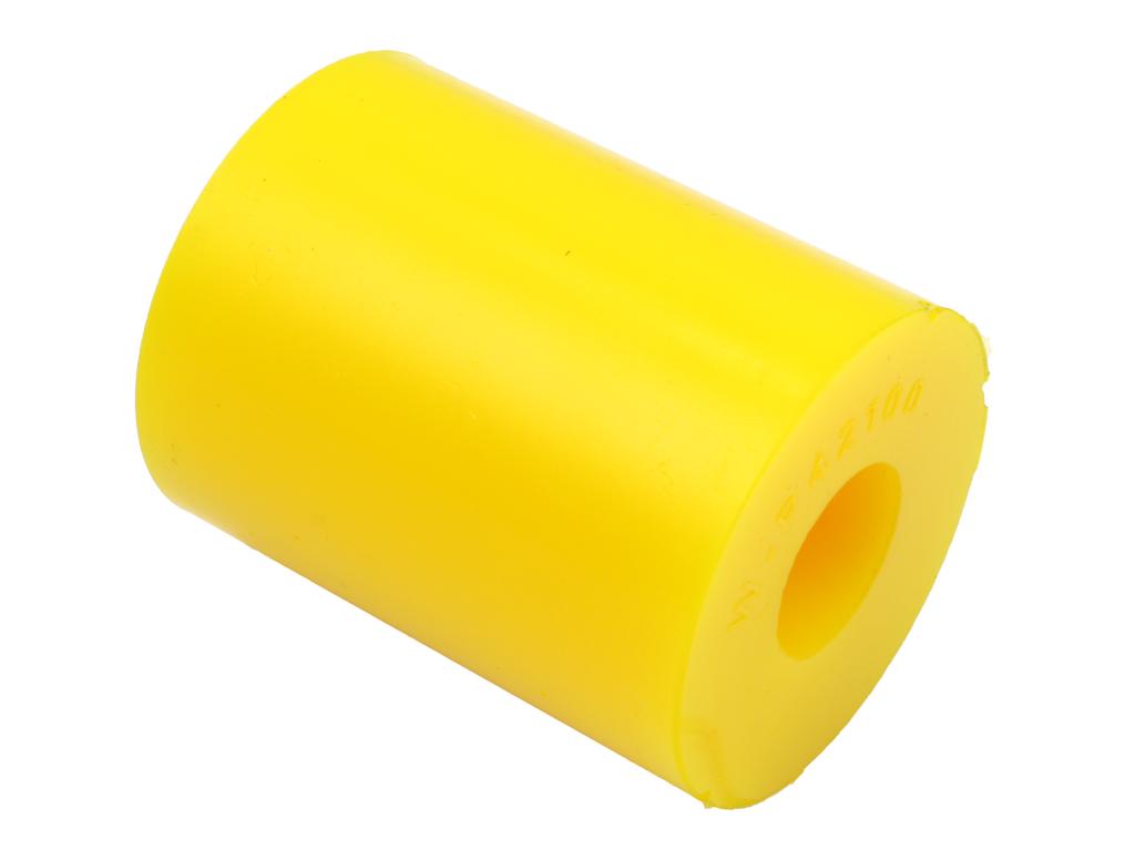 Amortyzator poliuretanowy Tuleja, do podsiewacza fi30x38x11, (sprzedawane po 10), zastosowanie John Deere, Waryński