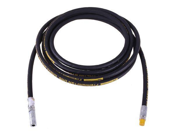 Przewód hydrauliczny do smarownicy M10x1 L-5010 (10026232) Waryński