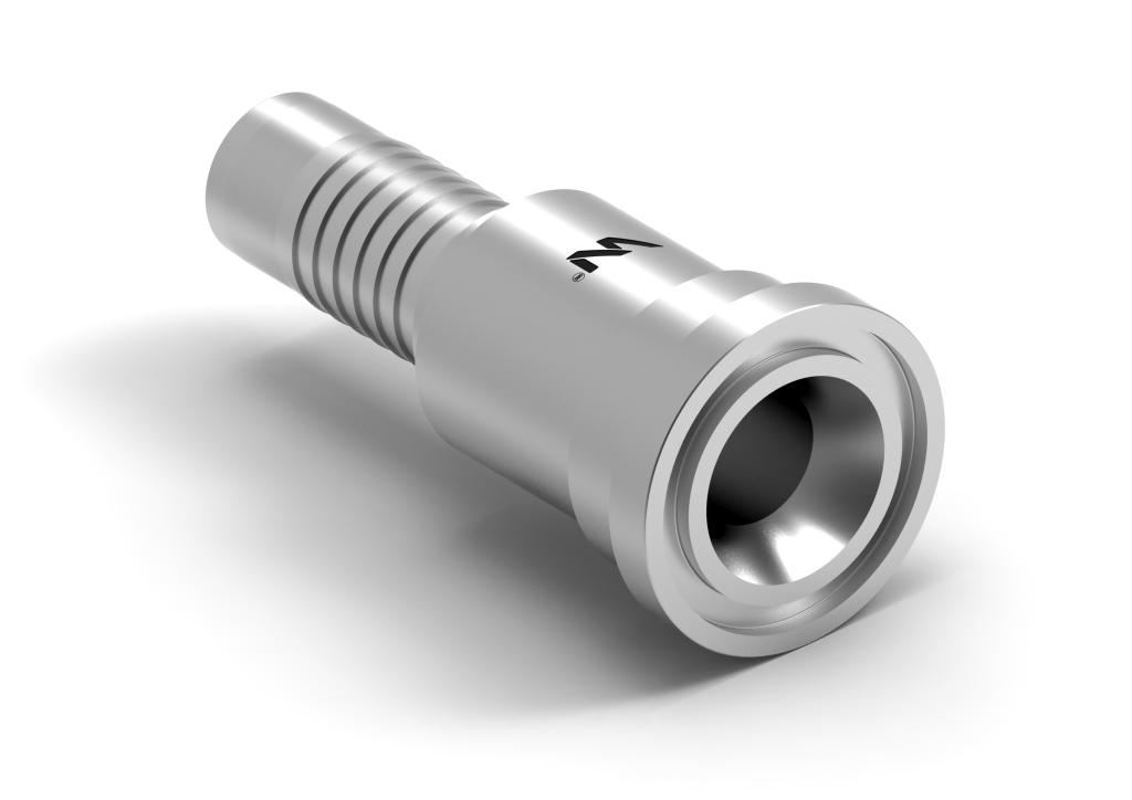 Zakucie hydrauliczne SFL DN25-3/4" (fi 38.1mm) PREMIUM Waryński