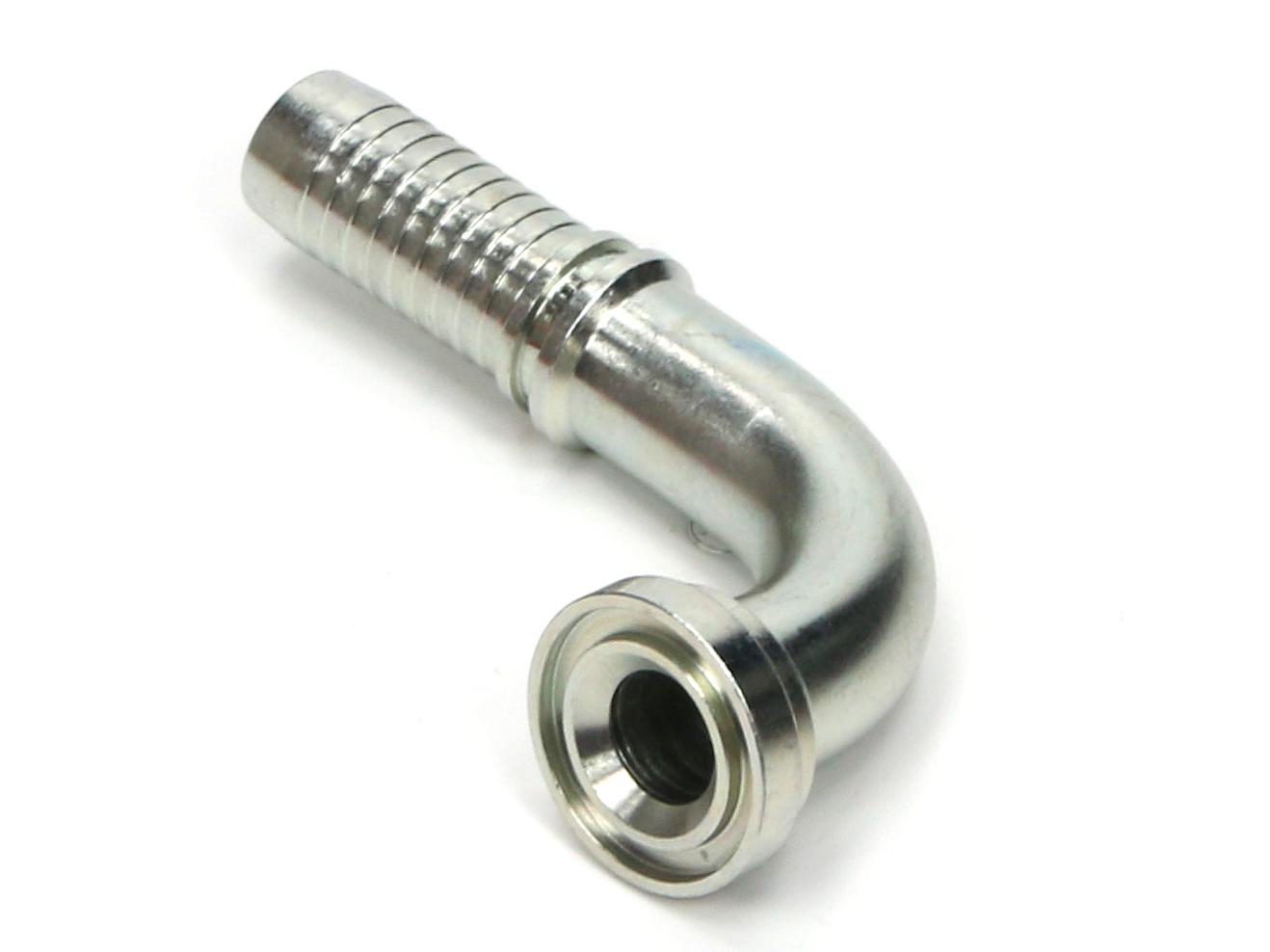 Zakucie hydrauliczne SFL90 DN16-1/2" (fi 30,2mm) Warynski