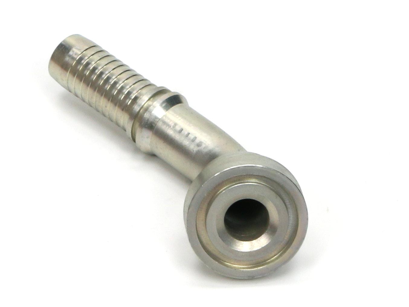 Zakucie hydrauliczne SFS45 DN20-3/4" (fi 41,3mm) (pasuje do SUPERCAT) Warynski