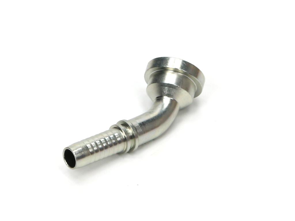 Zakucie hydrauliczne SFS45 DN25-1" Waryński