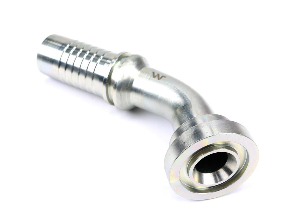 Zakucie hydrauliczne SFS45 DN25-3/4" (fi 41.3mm) PREMIUM Waryński