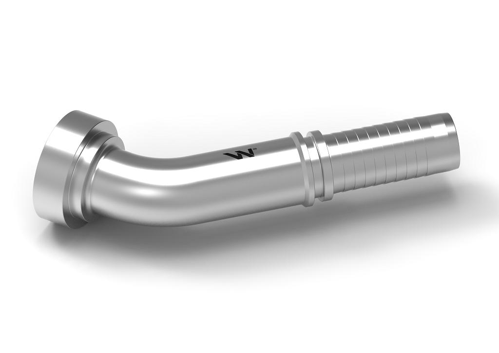 Zakucie hydrauliczne SFS45 DN32-1-1/4" (pasuje do SUPERCAT) PREMIUM Waryński