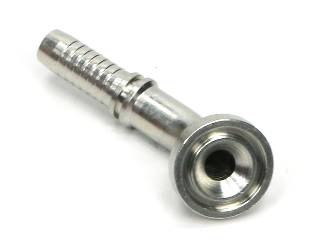 Zakucie hydrauliczne SFS45 DN32-1" (fi 47,6mm) Warynski