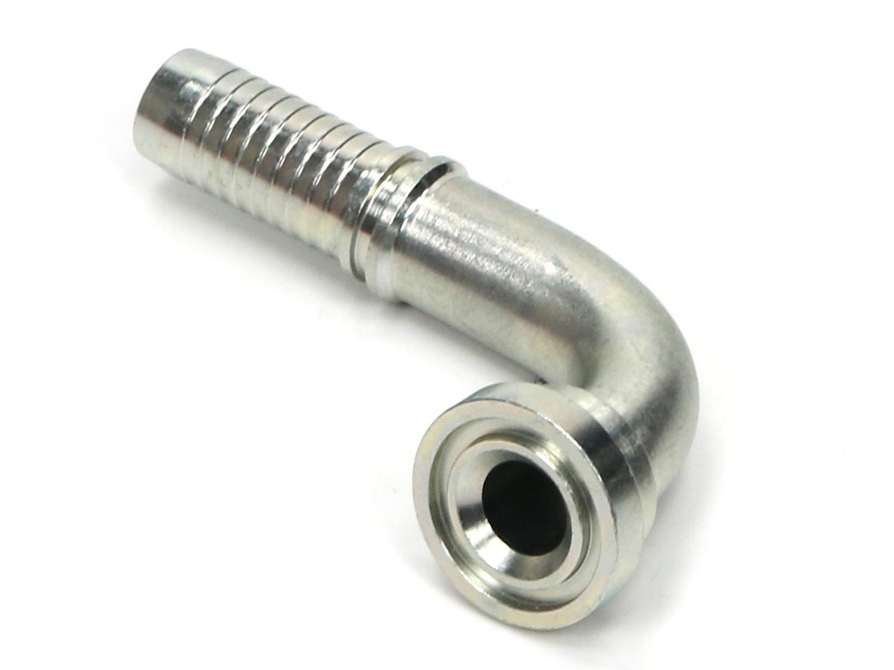 Zakucie hydrauliczne SFS90 DN32-1" (fi 47,6mm) Warynski