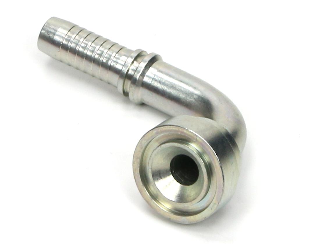 Zakucie hydrauliczne SFS90 DN32-1-1/4" (fi 54,0mm) (pasuje do SUPERCAT) Warynski