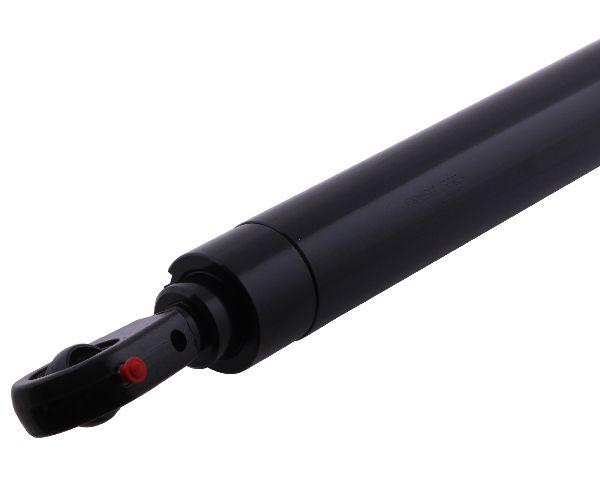 Cylinder hydrauliczny - siłownik jednostronny (7210120051. CN2F-40/630Z+U) Tur 1.2 Waryński