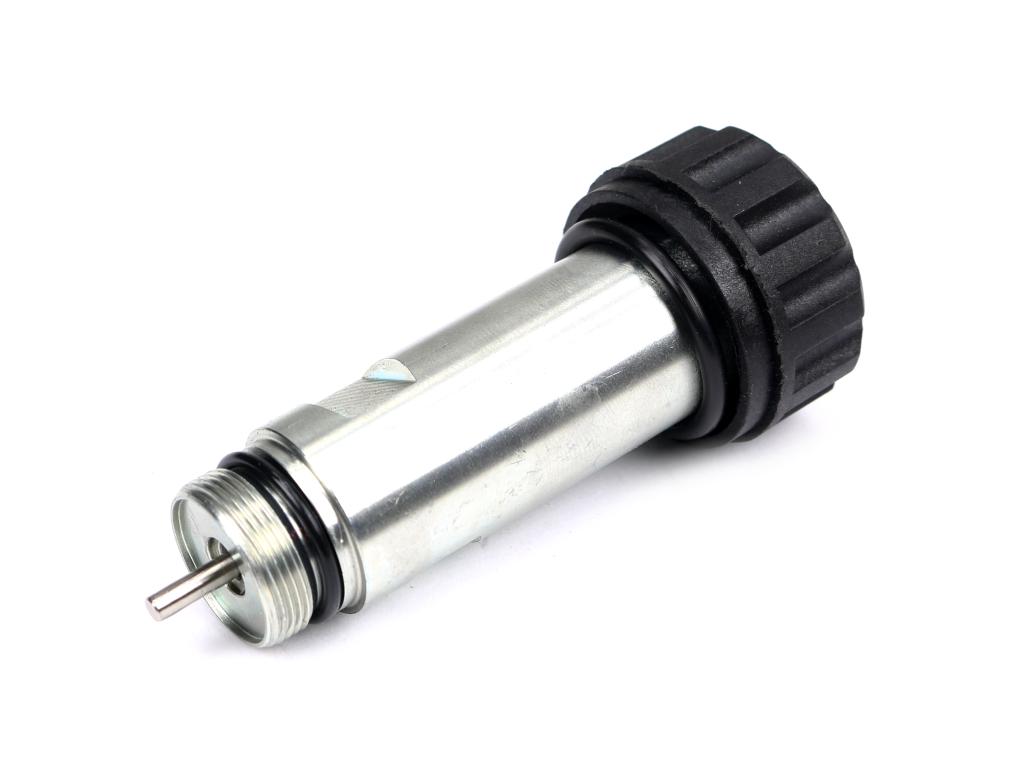 Trzpień cewki do elektrozaworów W-E38DVS6/2. W-E12DVS6/2 Waryński