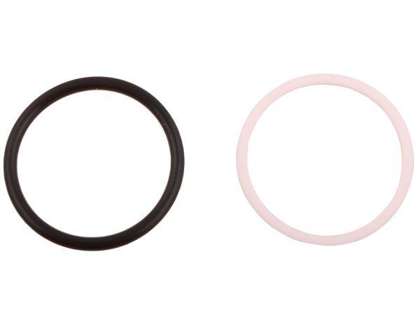 Zestaw uszczelnień do szybkozłączy hydraulicznych 1/2" ISO 7241-A (seria EURO) Waryński ( sprzedawane po 5 )