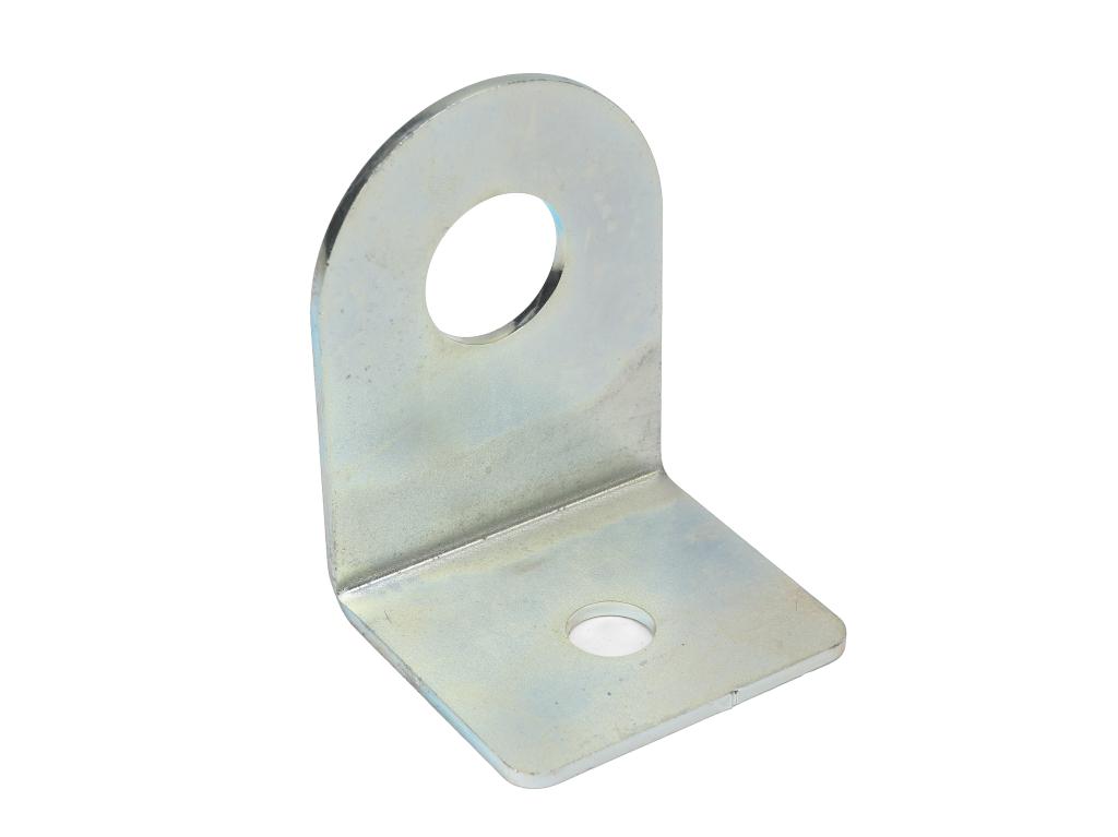 Uchwyt (tablica) pojedynczy dla szybkozłączy long z przeciwnakrętką M22x1.5 EURO Waryński