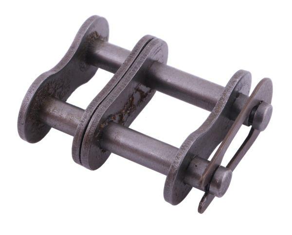 Zamek łańcucha wzmocnionego Z20A-2 ANSI A 100 (R2 1.1/4) Waryński ( sprzedawane po 3 )