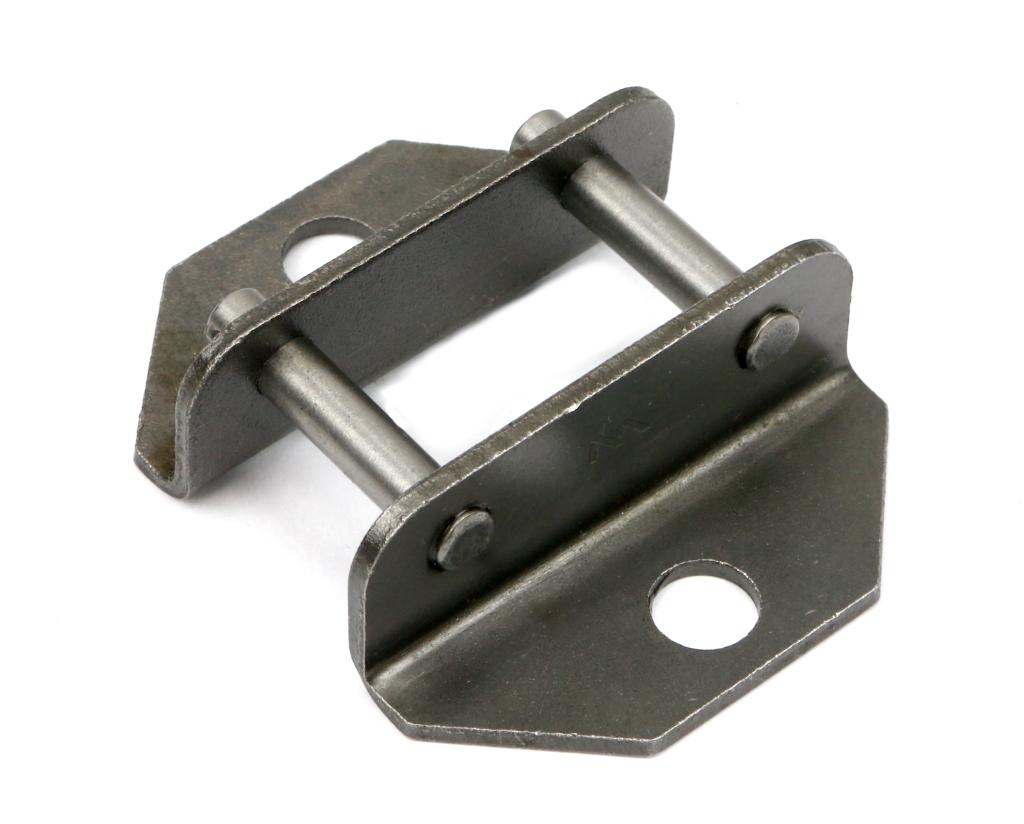 Zamek łańcucha z przyłączem obustronnym 38.4R2K Waryński ( sprzedawane po 5 )