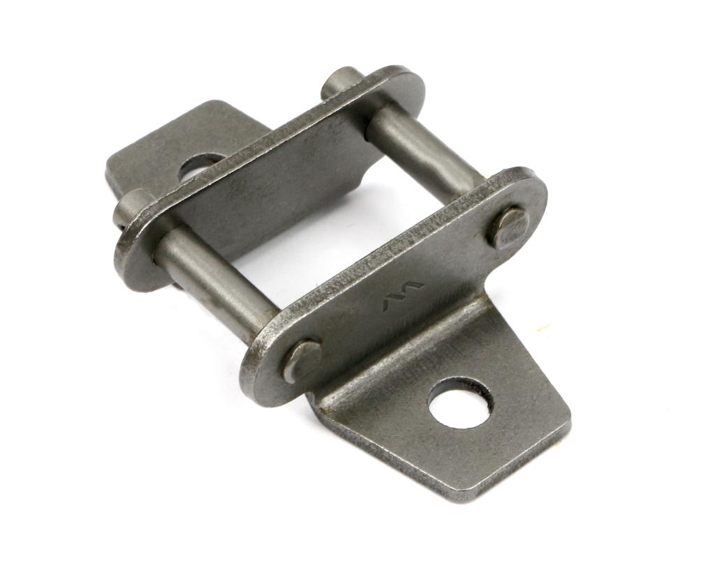 Zamek łańcucha z przyłączem obustronnym 38.4VK1 Waryński ( sprzedawane po 5 )