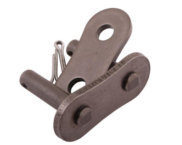 Zamek łańcucha wzmocnionego Z80SP (R1 1) Waryński ( sprzedawane po 5 )