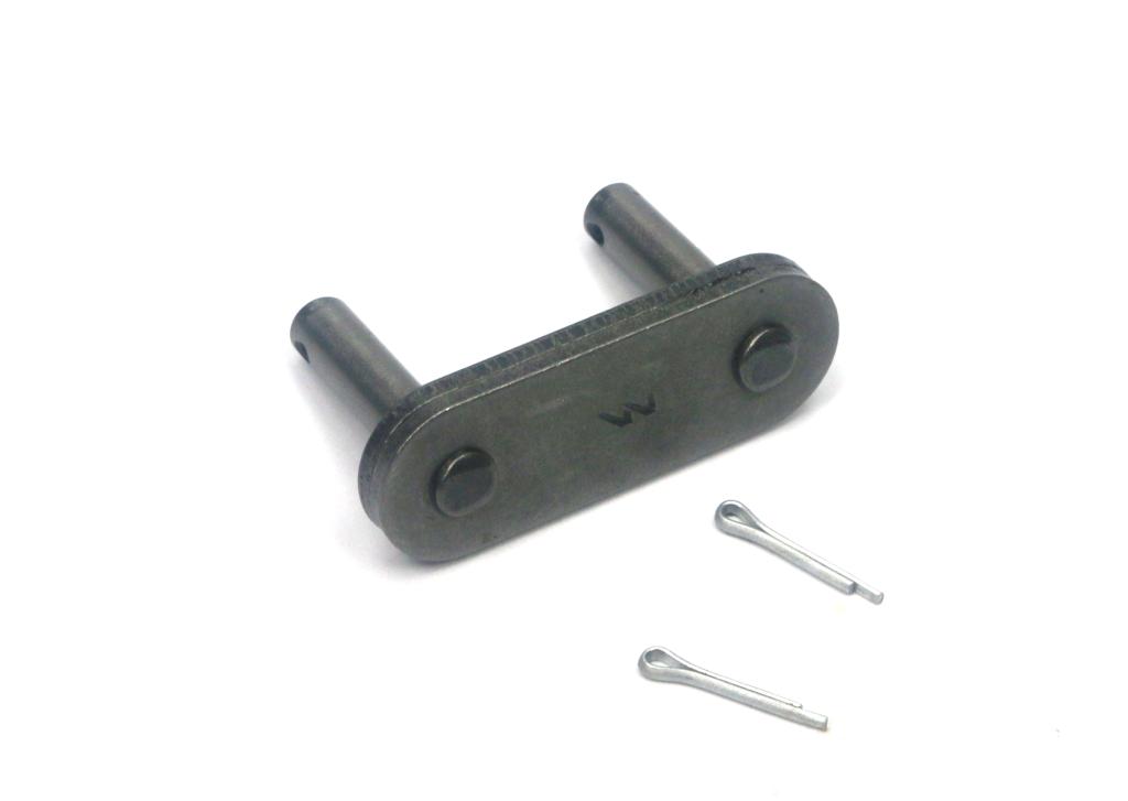 Zamek łańcucha CA550V Waryński ( sprzedawane po 5 )