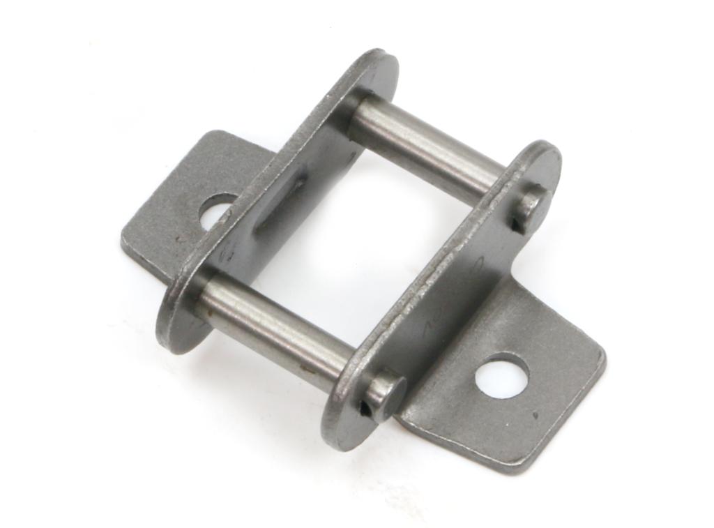 Zamek łańcucha z przyłączem obustronnym CA550VDK Waryński ( sprzedawane po 5 )