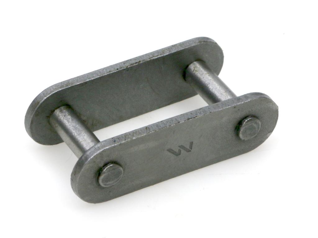 Zamek łańcucha CA555 Waryński ( sprzedawane po 5 )