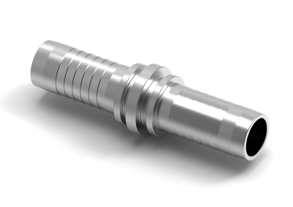 Zakucie hydrauliczne Łącznik węży DN13 PREMIUM Waryński ( sprzedawane po 10 )