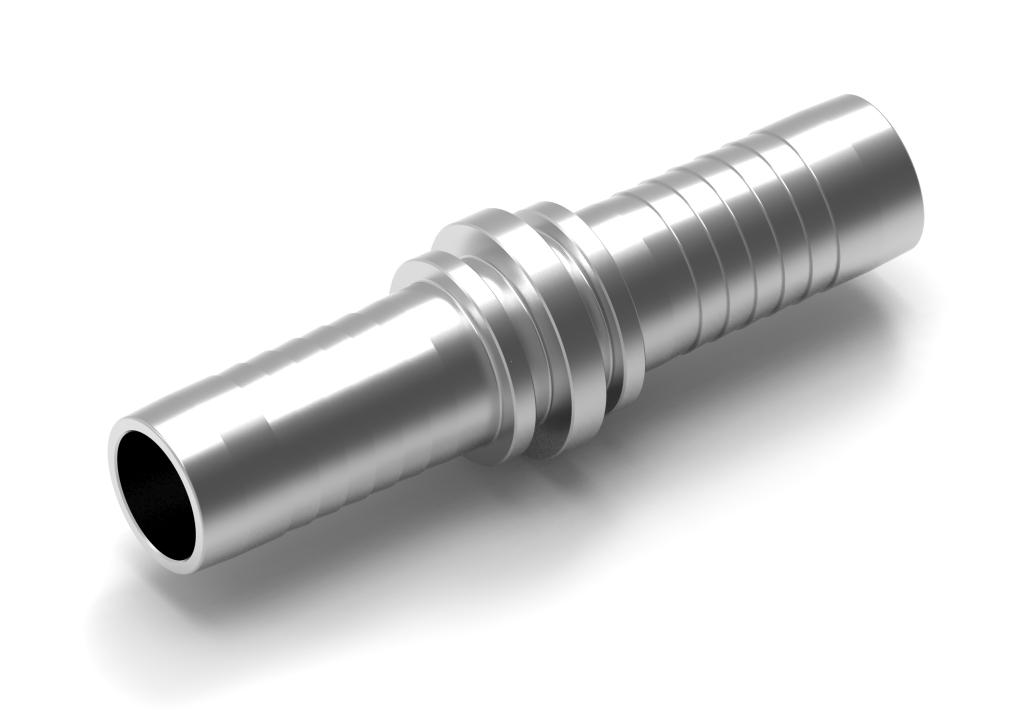 Zakucie hydrauliczne Łącznik węży DN16 PREMIUM Waryński ( sprzedawane po 10 )