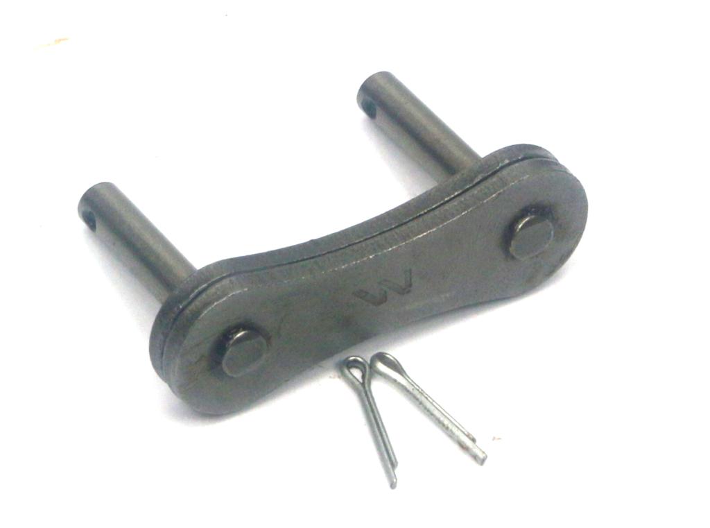 Zamek łańcucha S51 Waryński ( sprzedawane po 5 )