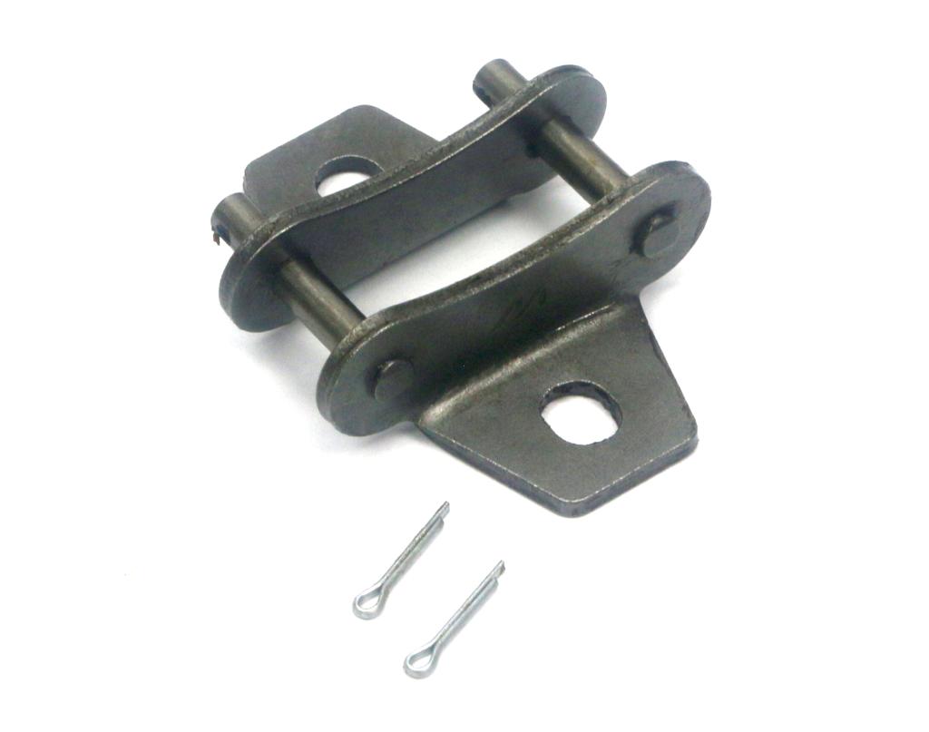 Zamek łańcucha z przyłączem obustronnym S51K1 Waryński ( sprzedawane po 2 )