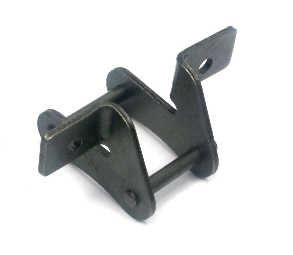 Zamek łańcucha z przyłączem obustronnym S52SD Waryński ( sprzedawane po 2 )