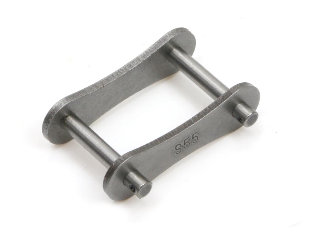 Zamek łańcucha S55 Waryński ( sprzedawane po 5 )