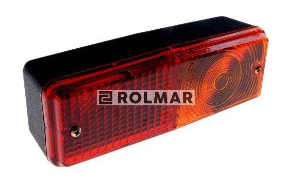 Lampa tylna zespolona MF3