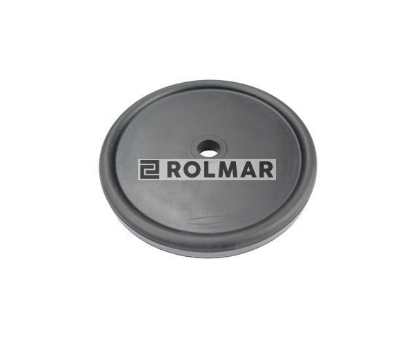 Przepona pompy 12x115.5x12.5 UDOR Opryskiwacz