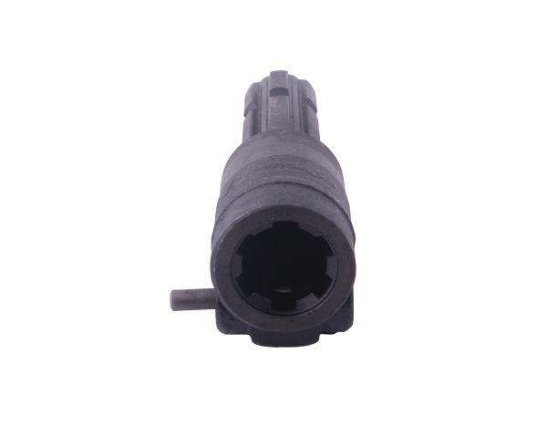 Redukcja adapter na trzpień 1 3/8" 6 wpustów na wałek 1 3/8" 6 wpustów WARYŃSKI