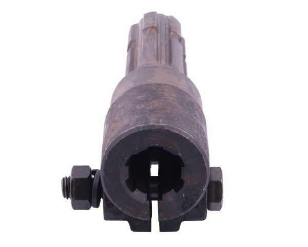 Redukcja adapter na śrubę 1 1/8" 6 wpustów na wałek 1 3/8" 6 wpustów WARYŃSKI