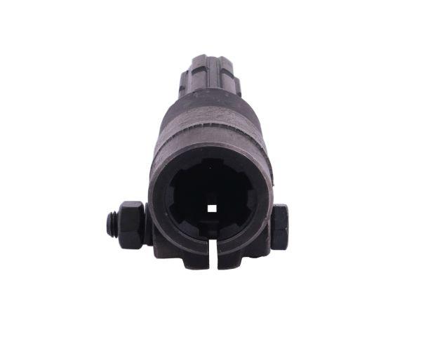 Redukcja adapter na śrubę 1 3/8" 6 wpustów na wałek 1 3/8" 6 wpustów WARYŃSKI