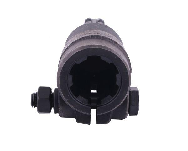 Redukcja adapter na śrubę 1 3/8" 6 wpustów na wałek 1 1/8" 6 wpustów WARYŃSKI