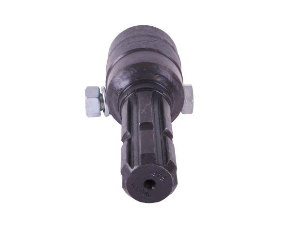 Redukcja adapter na śrubę 1 3/4" 20 wpustów na wałek 1 3/8" 6 wpustów WARYŃSKI